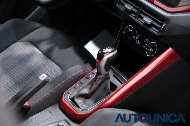 VOLKSWAGEN Polo GTI 2.0 TSI DSG GTI SPORT PACK