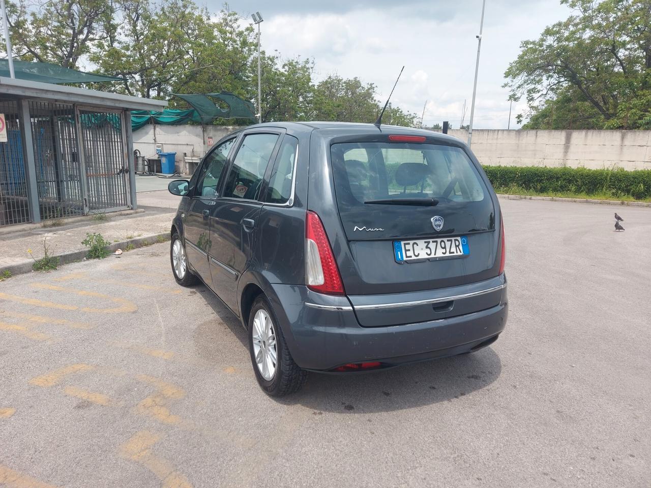 Lancia MUSA 1.3 Multijet 2010 km129