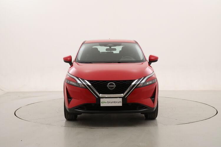 Nissan Qashqai MHEV Visia BR141485 1.3 Mild Hybrid 140CV