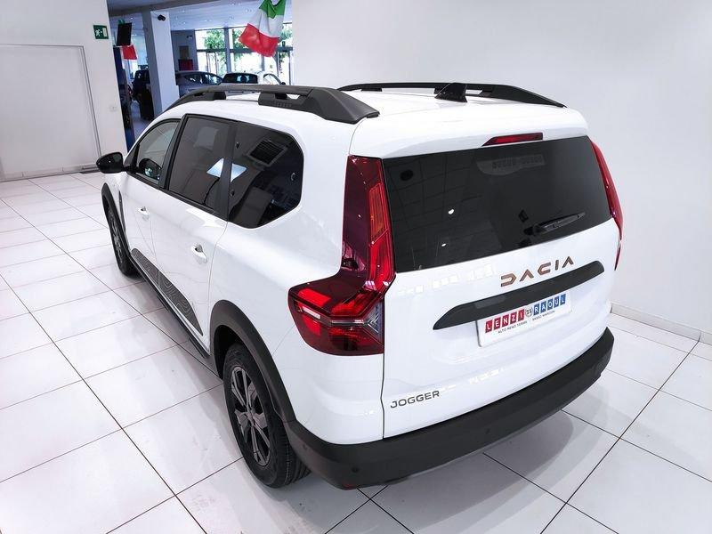 Dacia Jogger 1.0 TCe 110 CV 7 posti Extreme*GPL*FULL OPT.*PRONTA CONSEGNA*