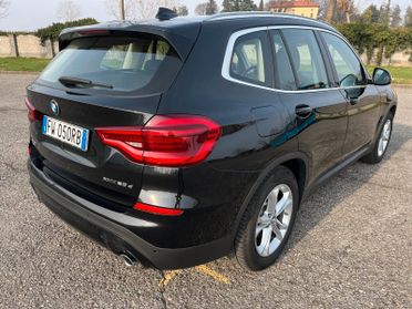 Bmw X3 xDrive20d Business Advantage