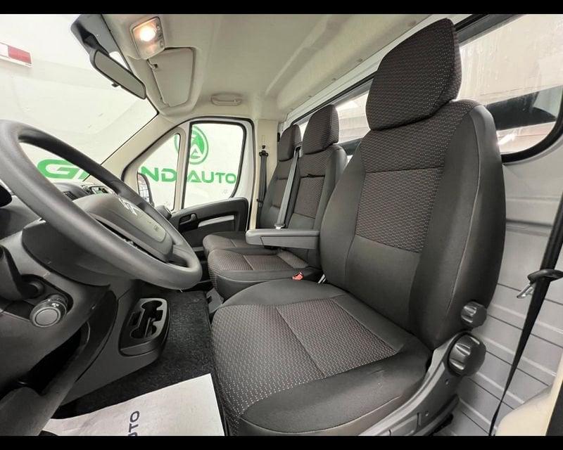 Citroën Jumper Autotelaio 35 L2 BlueHdi 165 S&S