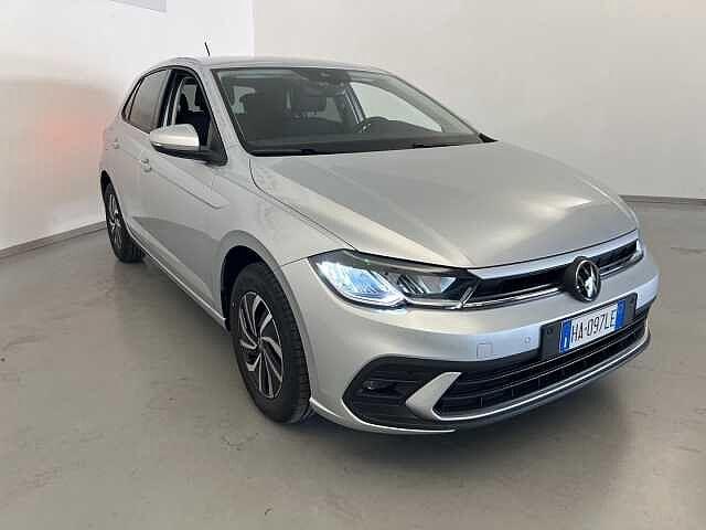 Volkswagen Polo 1.0 Edition Plus
