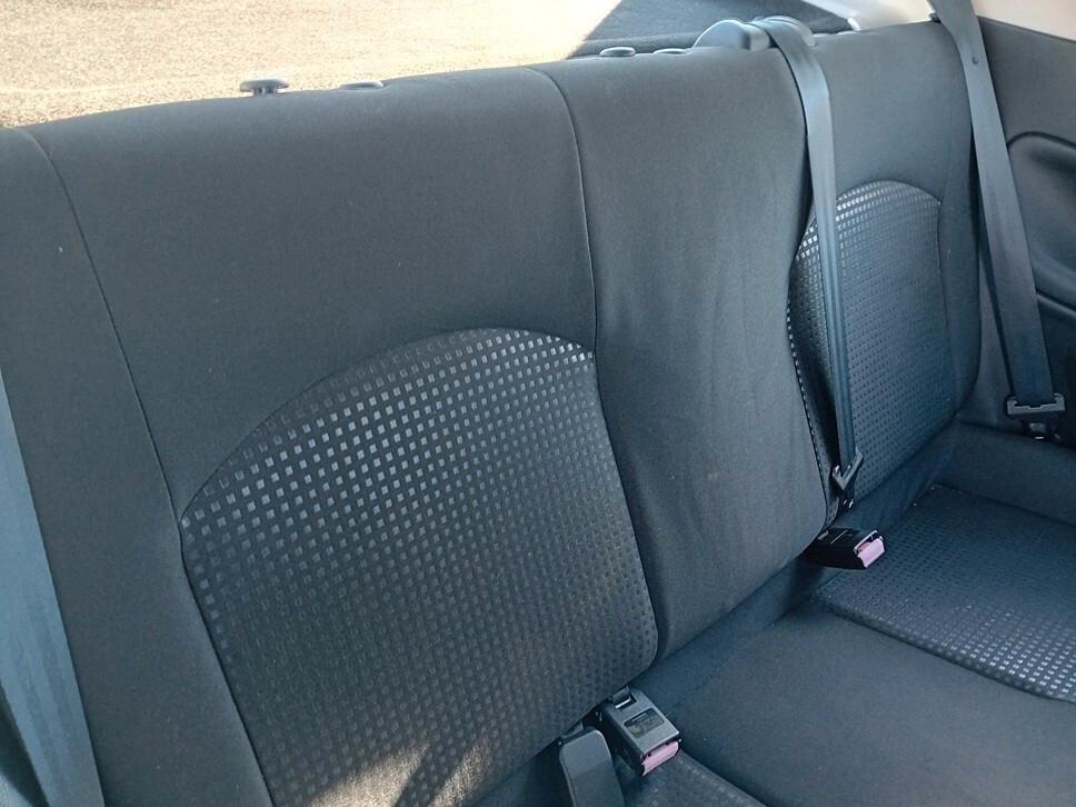 Peugeot 206 Plus 1.1 60CV 3p. ECO GPL