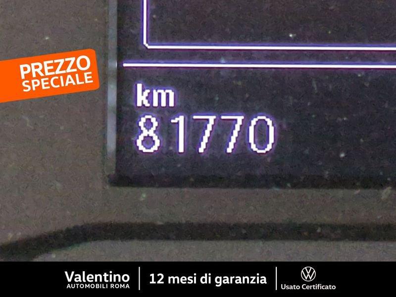 Volkswagen T-Roc 1.5 TSI ACT Style BlueMotion Technology