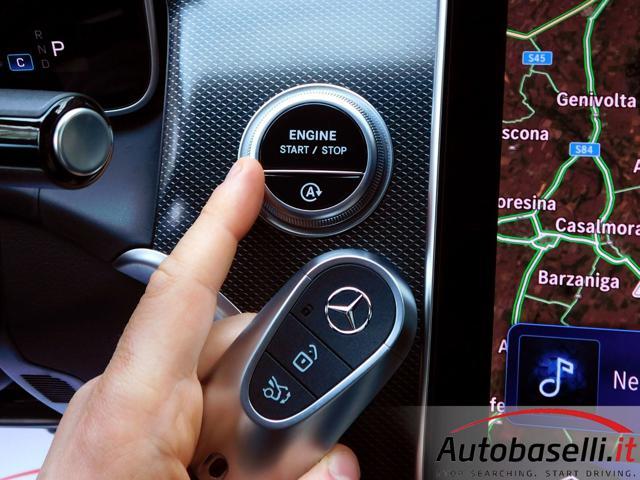 MERCEDES-BENZ GLC 220 D COUPÉ 4MATIC AMG LINE ADVANCED 197CV Mild hybrid