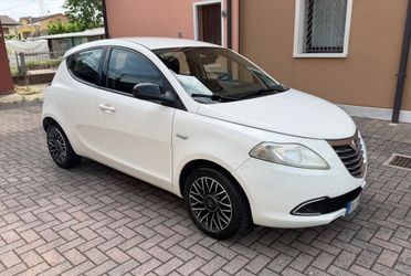 Lancia Ypsilon 1.3 MJT 16V 95 CV Ok Neopatentati