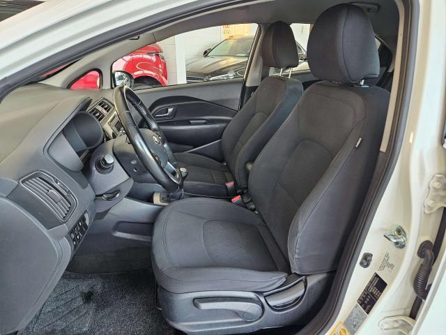 Kia Rio Rio III 2011 5p 1.2 Cool eco Gpl