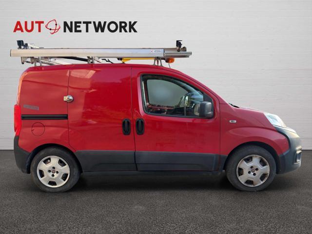 FIAT Fiorino 1.3 MJT 95CV Cargo Adventure