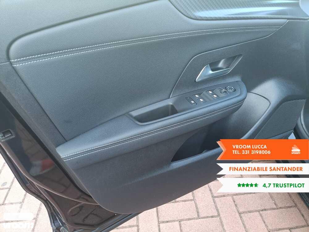 OPEL Mokka 2ª serie Mokka 1.5 diesel GS Line