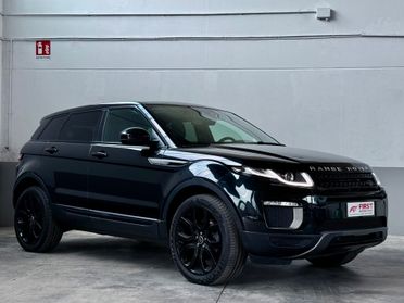 Land Rover Range Evoque 2.0 TD4 180 CV 5p. Autobiography