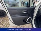 Jeep Renegade 1.4 MultiAir Limited GPL