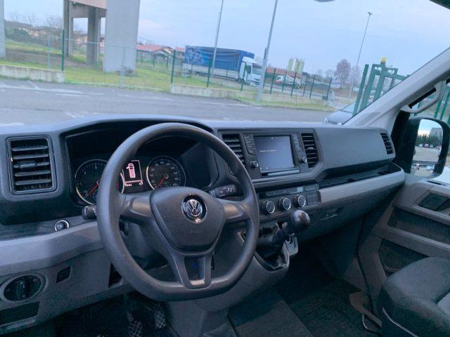 VOLKSWAGEN Crafter 30 2.0 TDI 140CV* IVA COMPRESA*