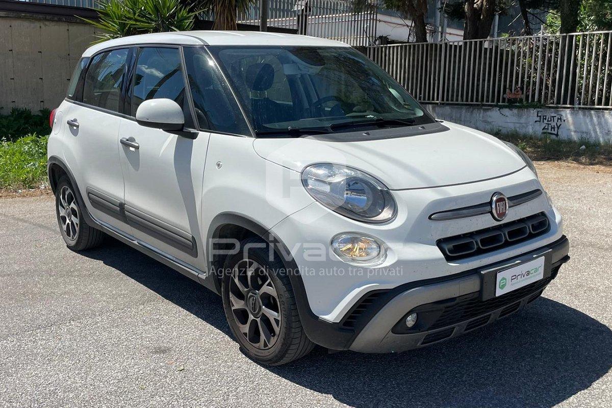 FIAT 500L 1.4 95 CV S&S Cross