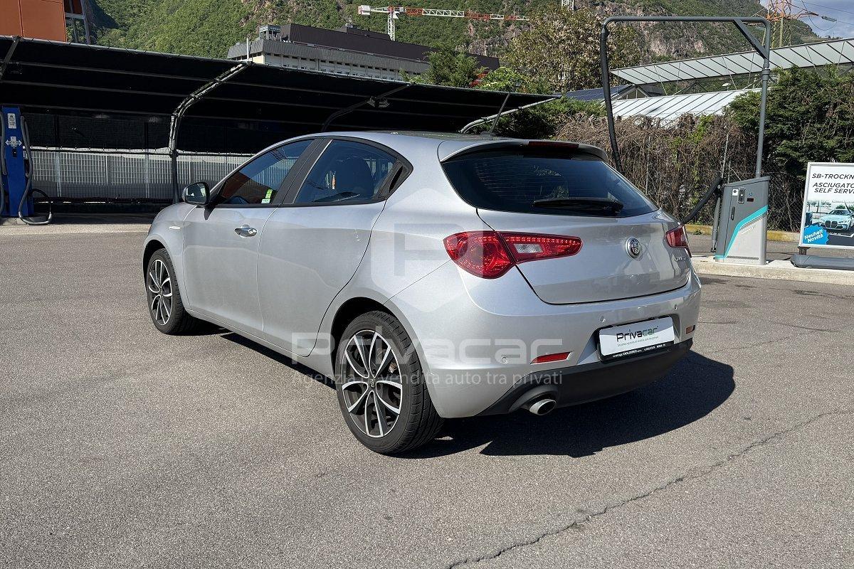 ALFA ROMEO Giulietta 1.6 JTDm 120 CV Business