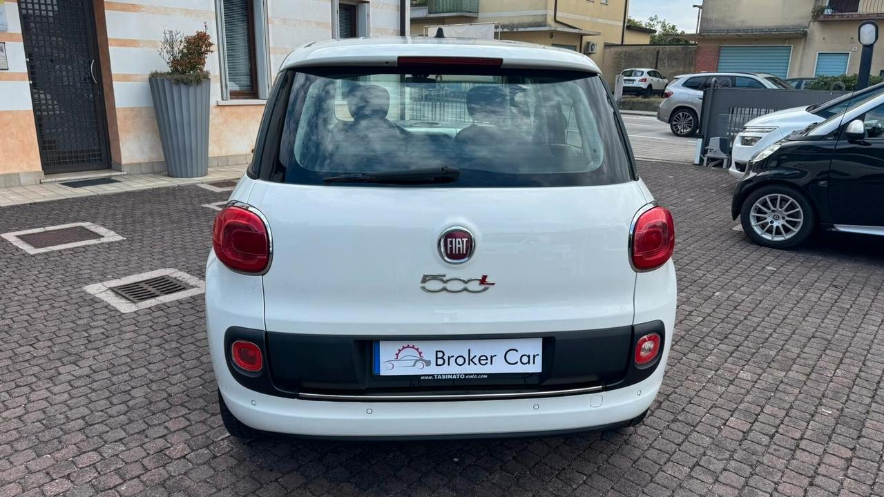 Fiat 500L 1.3 Multijet 85 CV Pop Star