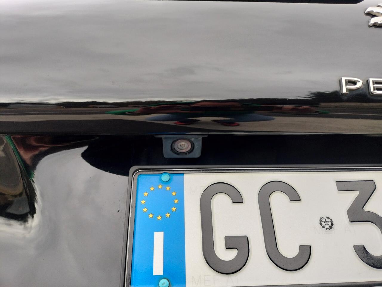 Peugeot 2008 1.6 e-HDi 92 CV Stop&Start Allure