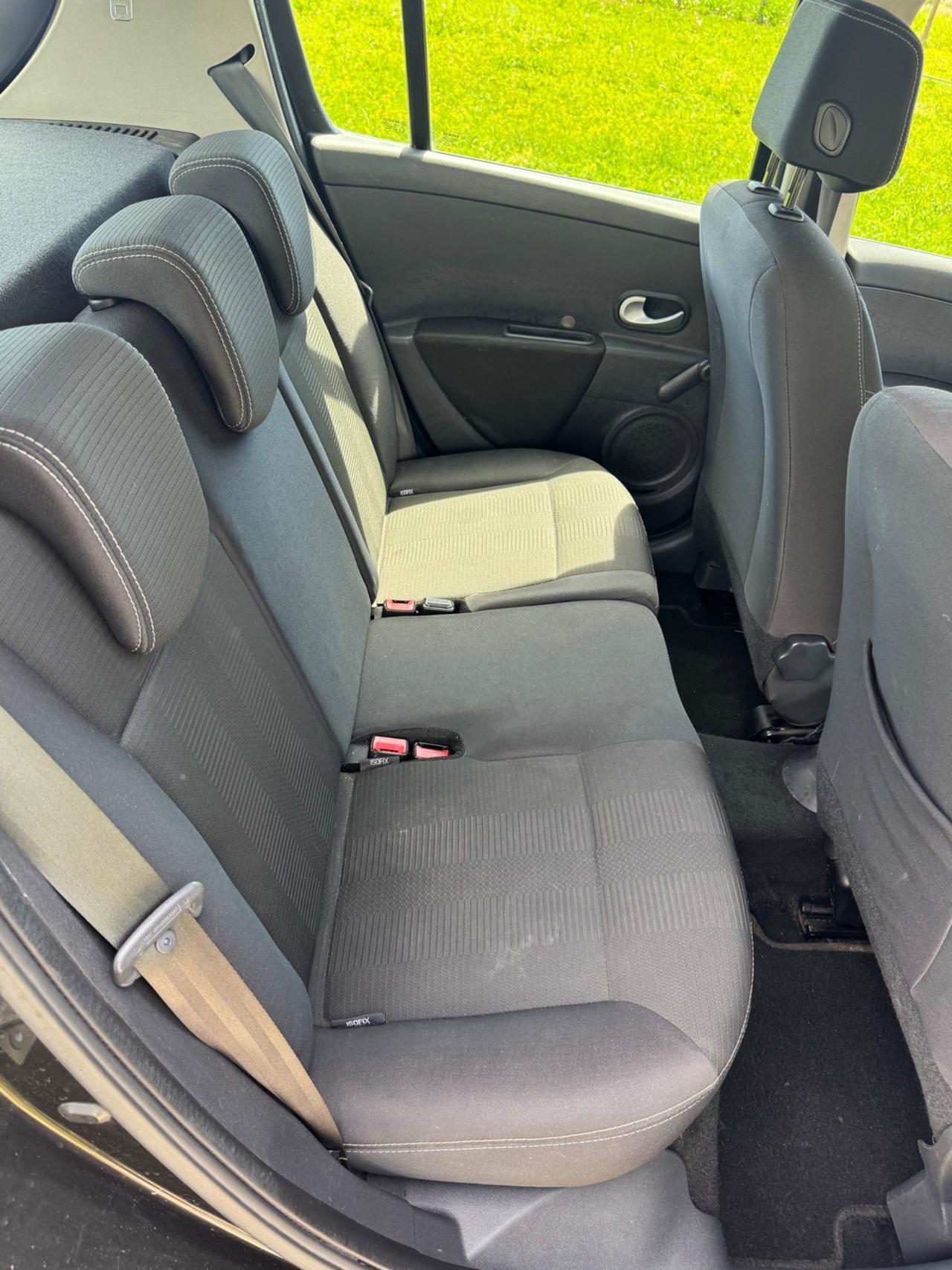 Renault Clio gpl