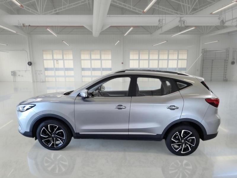 MG ZS 1.0T-GDI LUXURY AUTO SUV