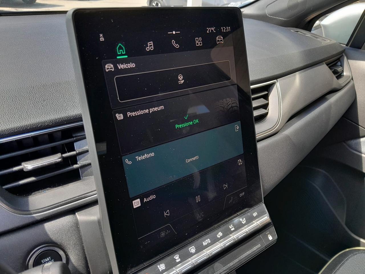 Renault Captur TCe 90 CV Techno