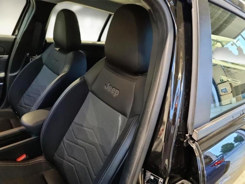 JEEP AVENGER 1.2 TURBO ALTITUDE SUV