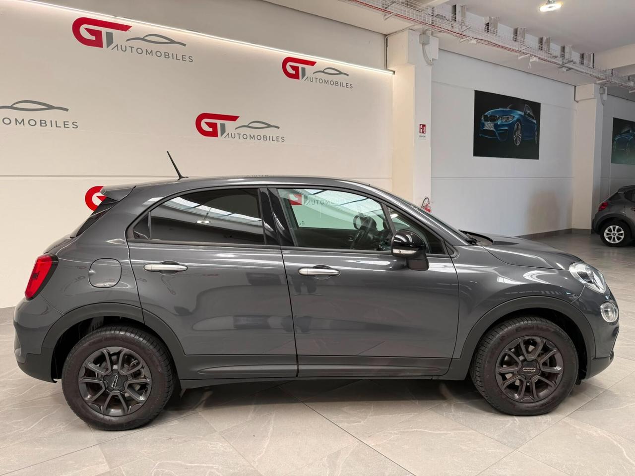 Fiat 500X 1.3 MultiJet 95 CV Club