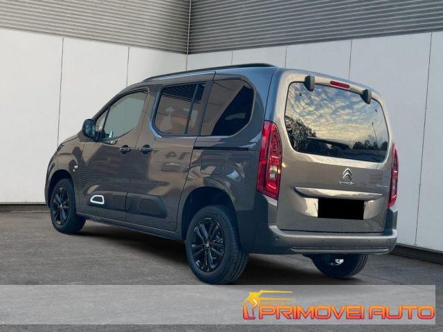 CITROEN Berlingo PureTech 110 Stop&Start M Feel