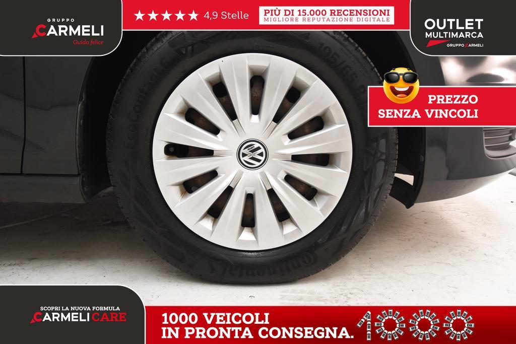 Volkswagen Golf 1.2 TSI BlueMotion Trendline