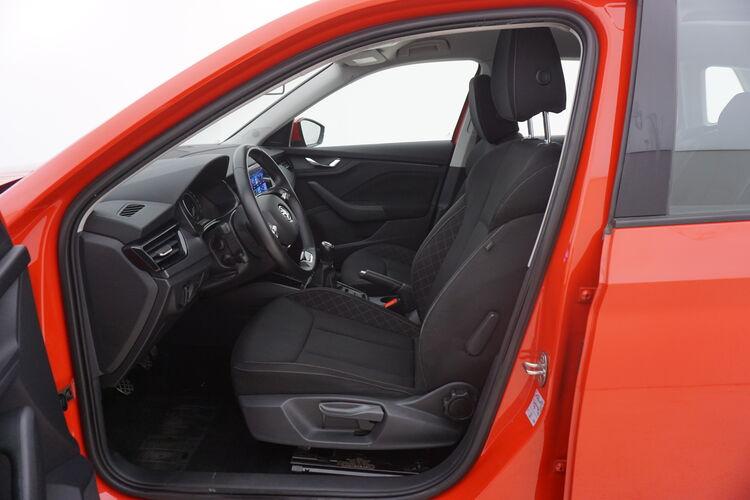 Skoda Kamiq Ambition BR549975 1.0 Metano 90CV