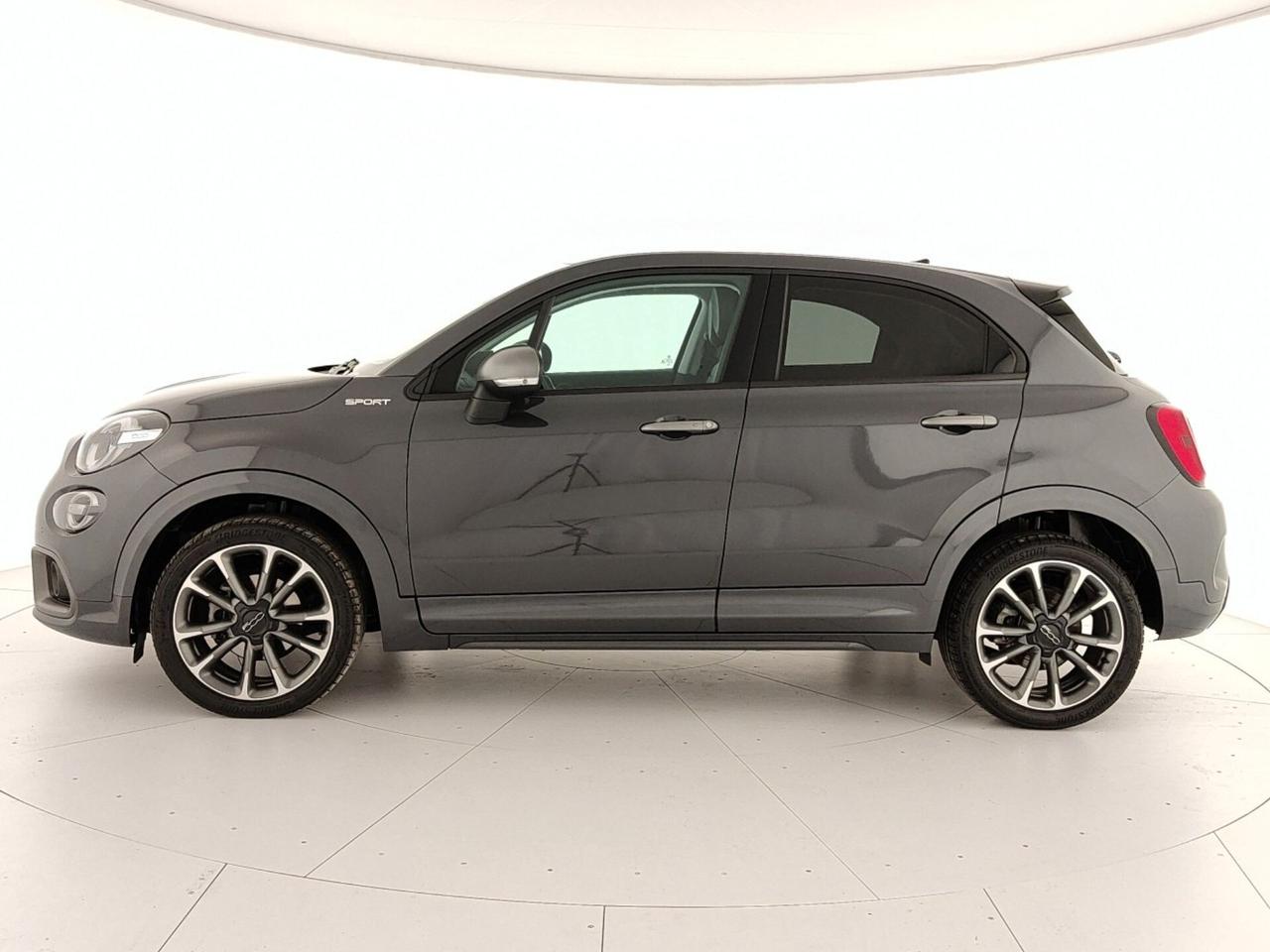 Fiat 500X 1.3 MultiJet 95 CV Sport