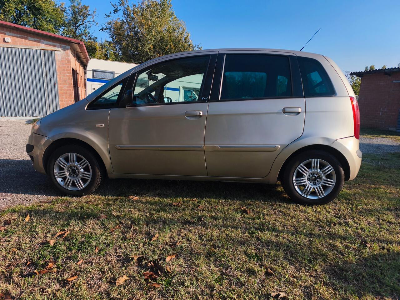 Lancia MUSA 1.3 Multijet 16V Platino