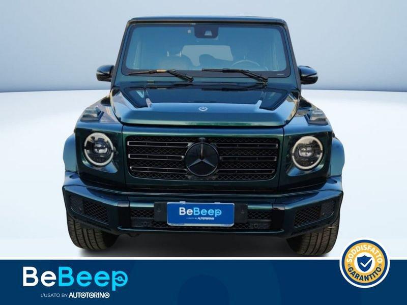 Mercedes-Benz Classe G G 400 D PREMIUM PLUS 330CV AUTO