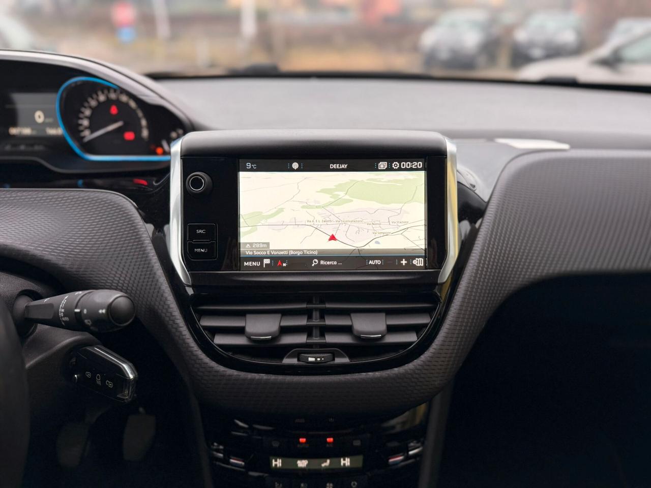 Peugeot 2008 BlueHDi 100 OTTIME CONDIZIONI