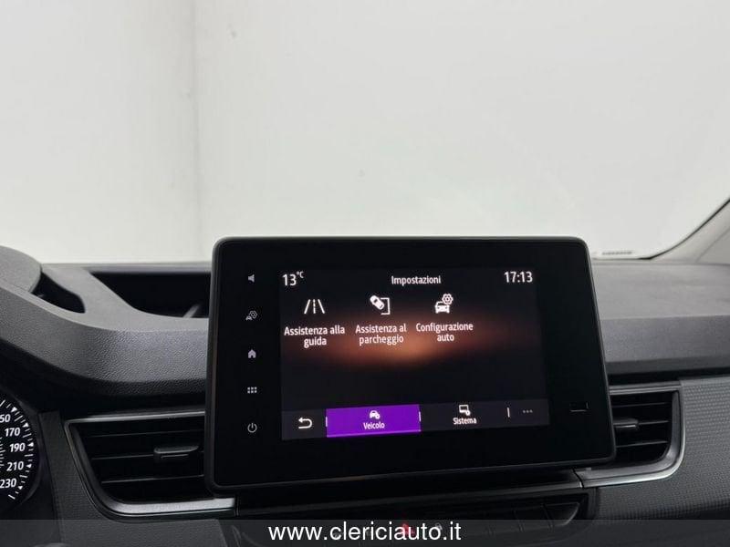 Nissan Townstar 1.3 130 CV Van PL N-Connecta