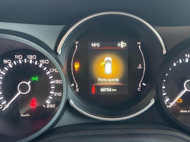 FIAT 500L 1.4 95 CV S&S Connect