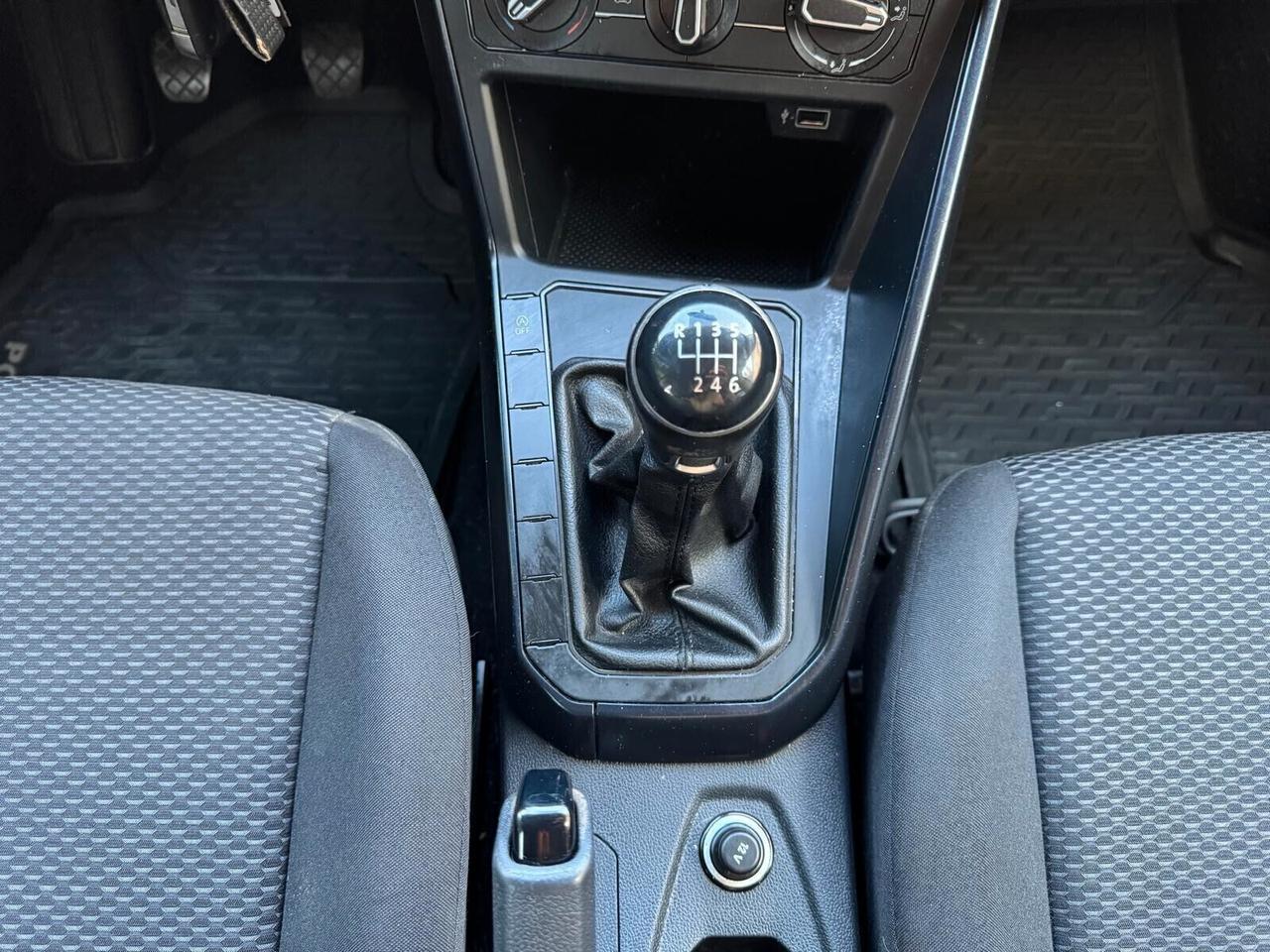 VW POLO 1.0 TGI 5p. Trendline BlueM NEOP