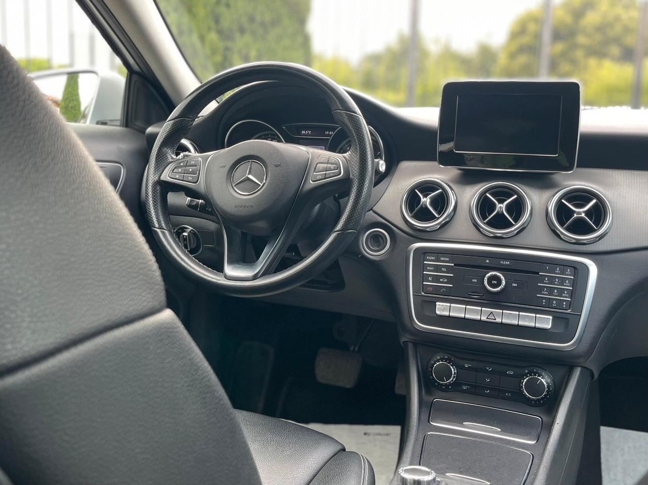 Mercedes-benz GLA 180 GLA 180 Sport