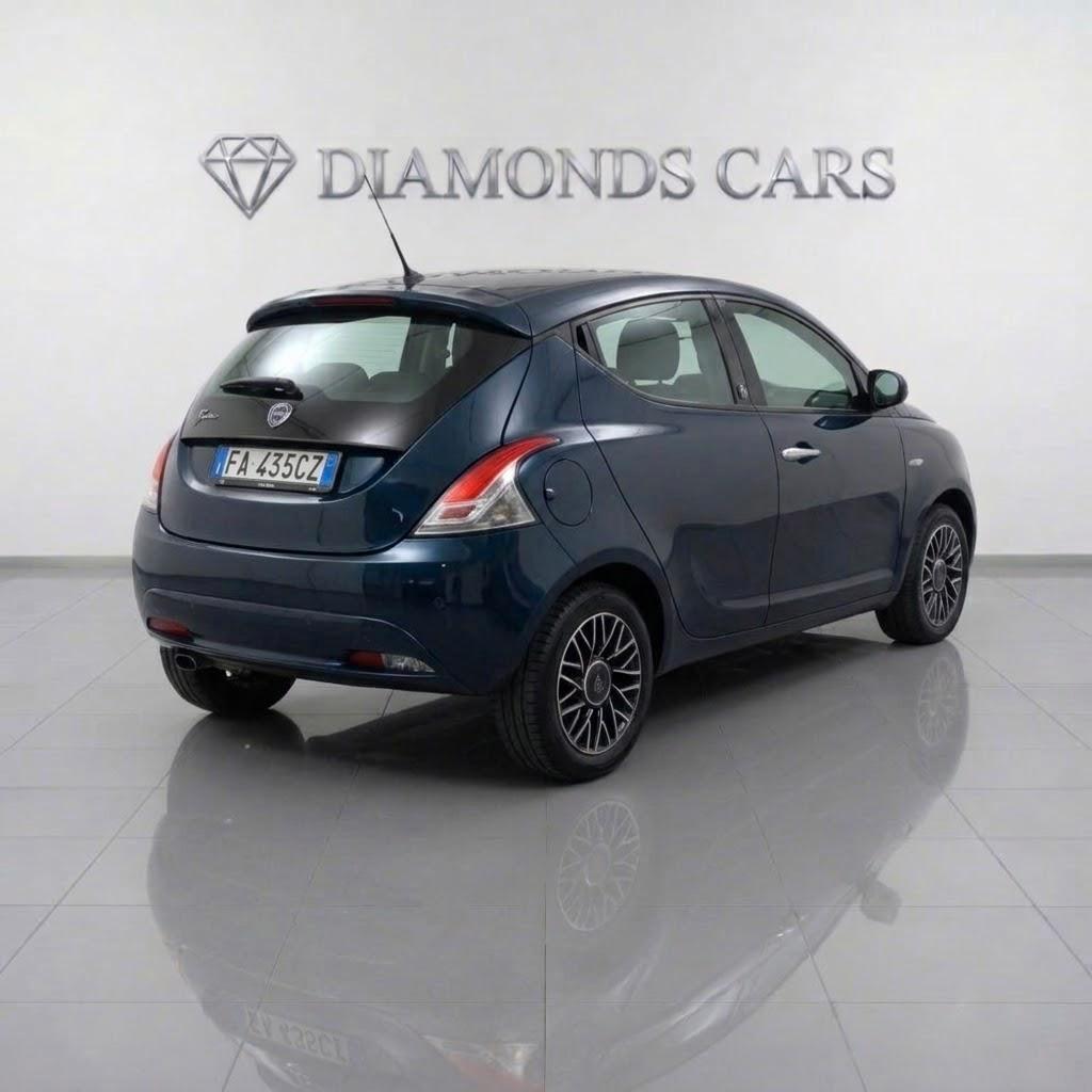 Lancia Ypsilon 0.9 BENZINA AUTOMATICA