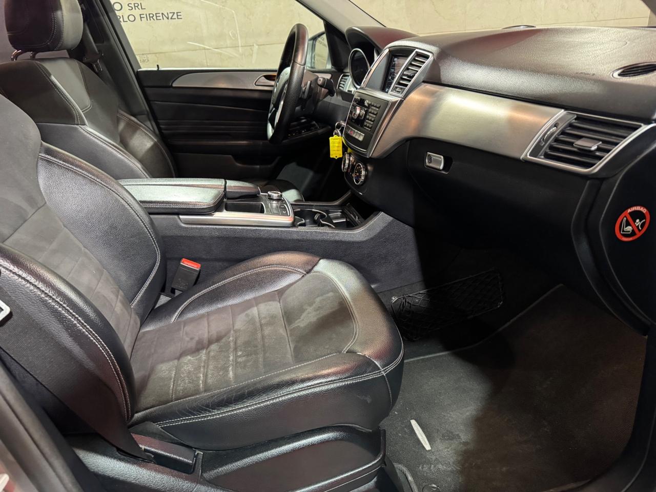 Mercedes-benz ML 250 BlueTEC 4Matic Premium LEGGERE DESCRIZIONE