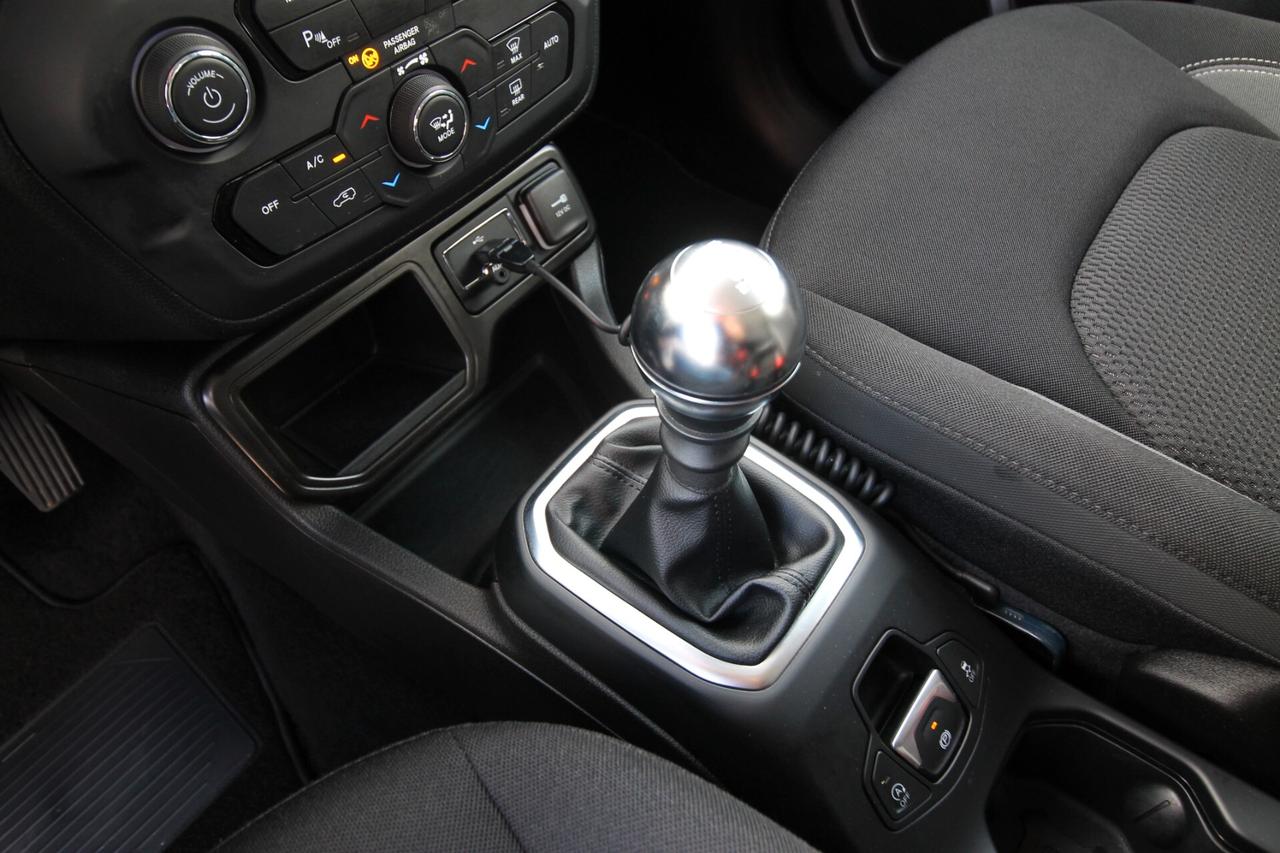 Jeep Renegade 1.6 Mjt 130 CV Limited 2024