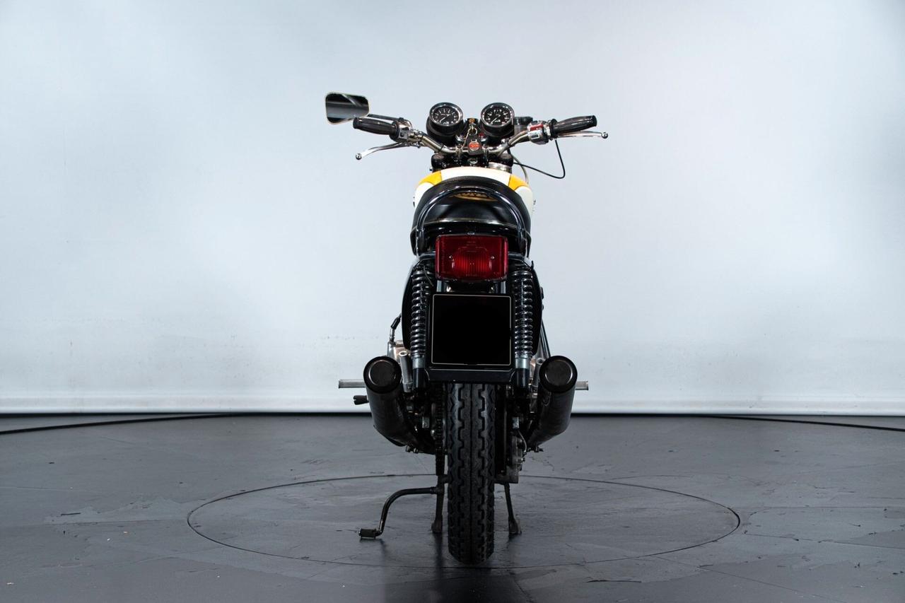 Triumph T160 Trident ( RARISSIMA )