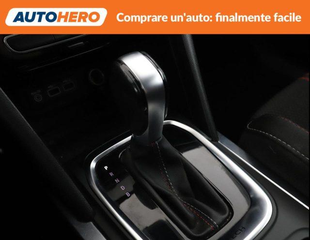 RENAULT Megane Mégane Sporter Plug-in Hybrid E-TECH 160 CV R.S. L