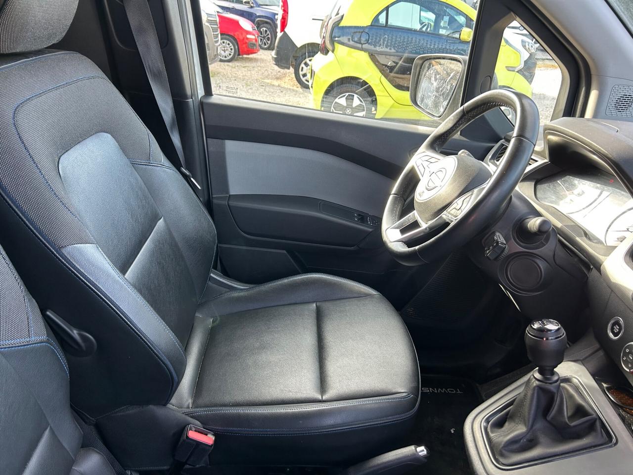 Nissan Townstar 1.3 130 CV Van PL N-Connecta più iva 22