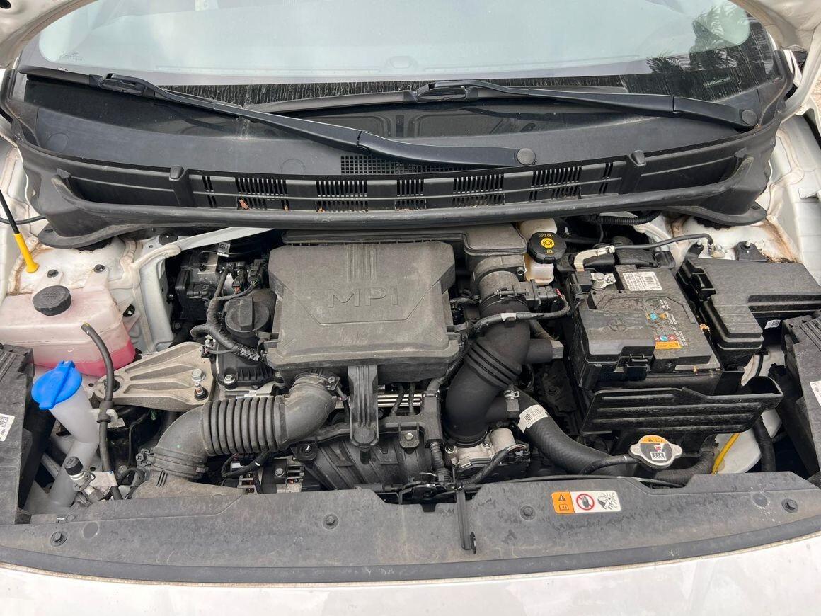 Hyundai i10 1.0 MPI Prime