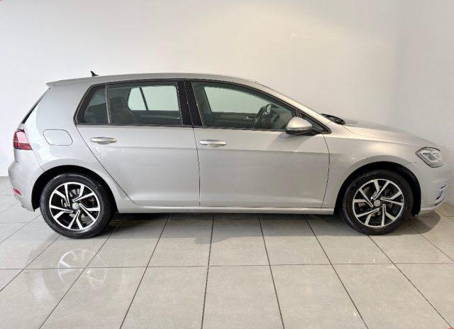 VOLKSWAGEN Golf 2.0 TDI 150 CV DSG 7.5
