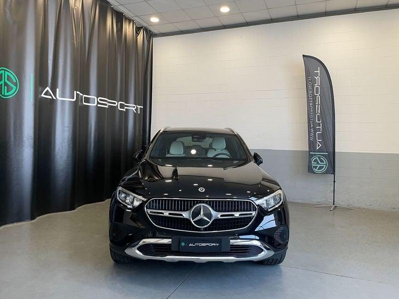 Mercedes-Benz GLC GLC 220 d 4Matic Mild Hybrid Advanced Plus