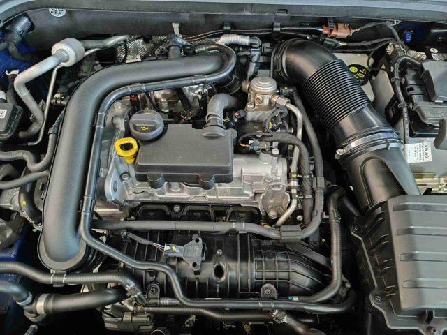 SKODA Kamiq 1.0 TSI Ambition