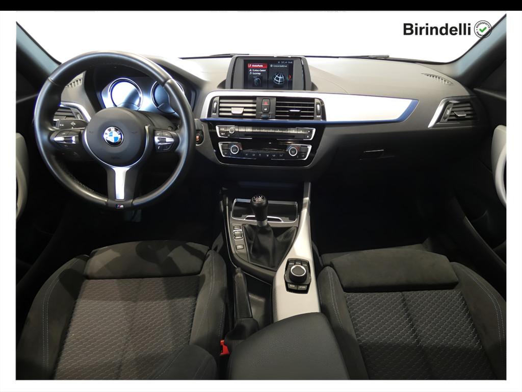 BMW Serie 1 (F20) - 118i 5p. Msport