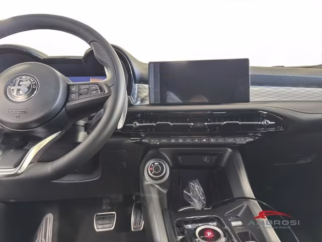 ALFA ROMEO Tonale Ibrida 175cv