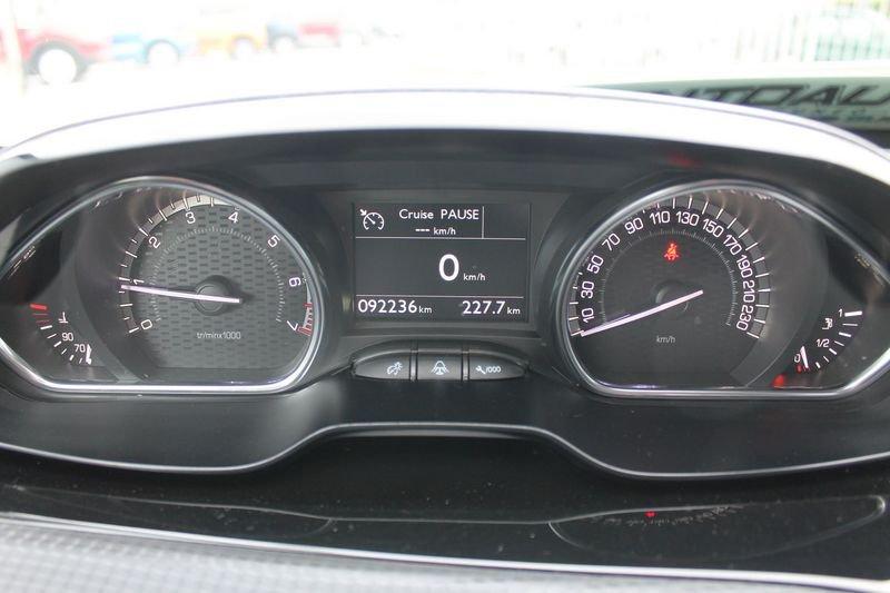 Peugeot 2008 PureTech Turbo 110cv GT Line S/S